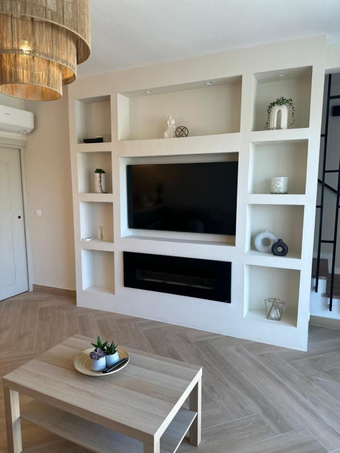 New Luxe Benalmadena Beach House Exterior photo