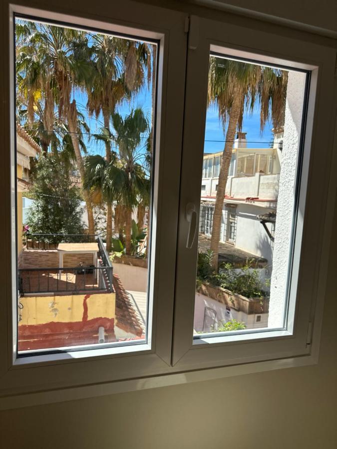New Luxe Benalmadena Beach House Exterior photo