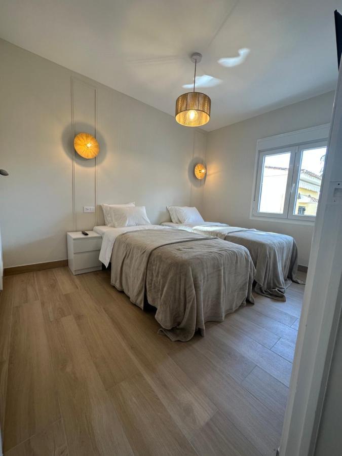 New Luxe Benalmadena Beach House Exterior photo