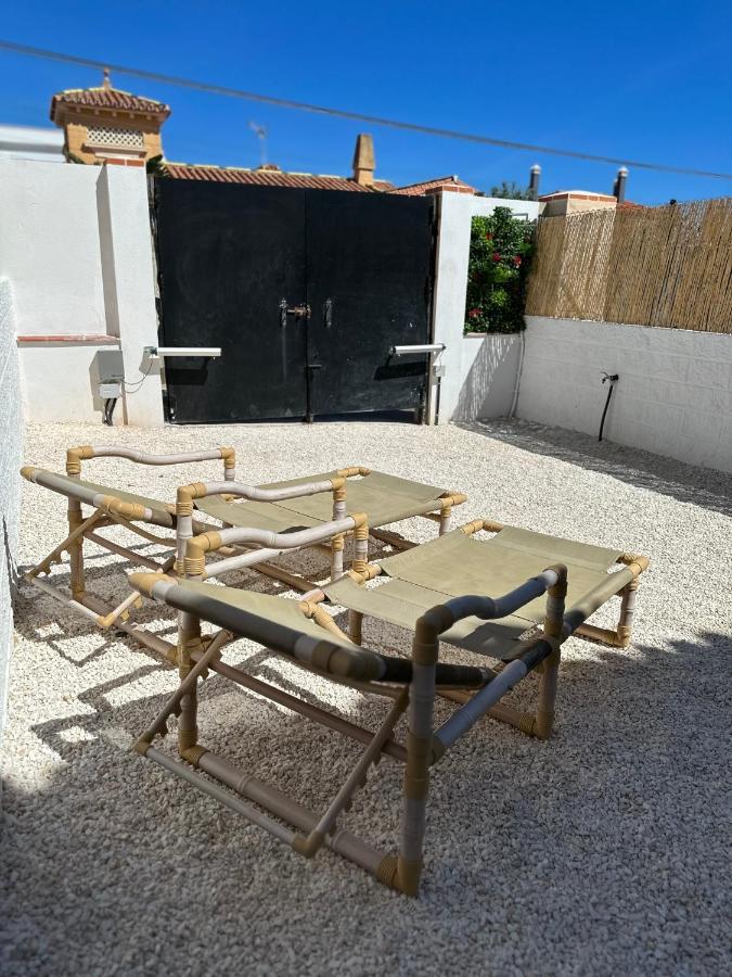 New Luxe Benalmadena Beach House Exterior photo