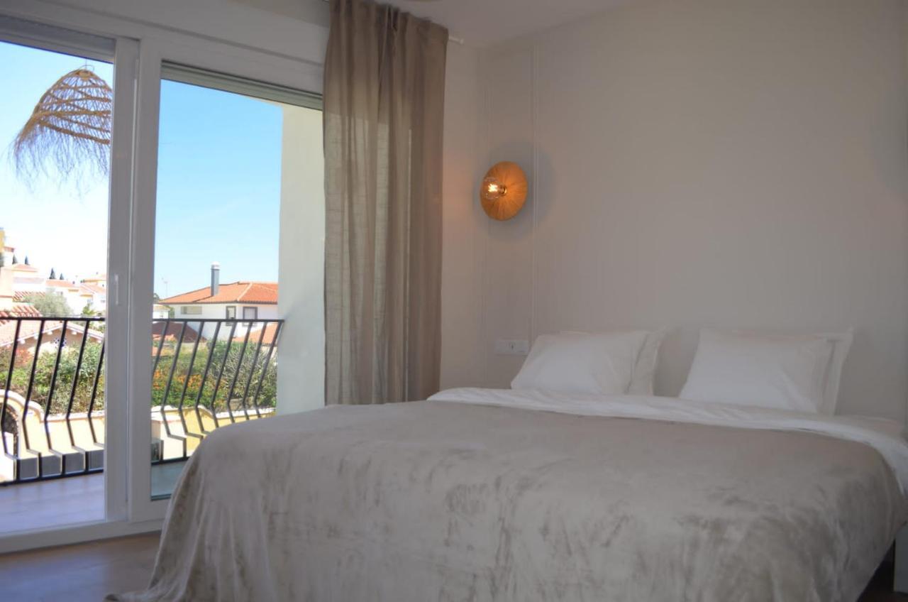 New Luxe Benalmadena Beach House Exterior photo