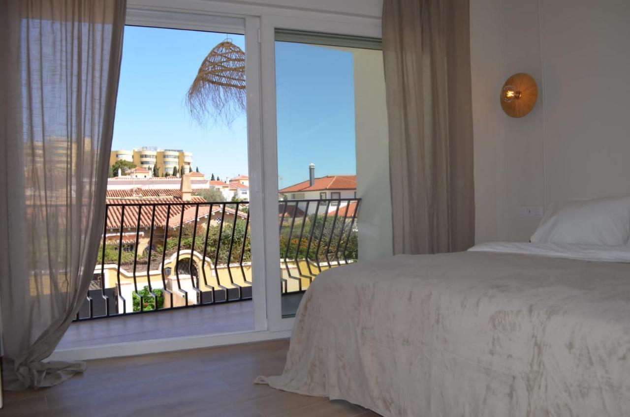 New Luxe Benalmadena Beach House Exterior photo
