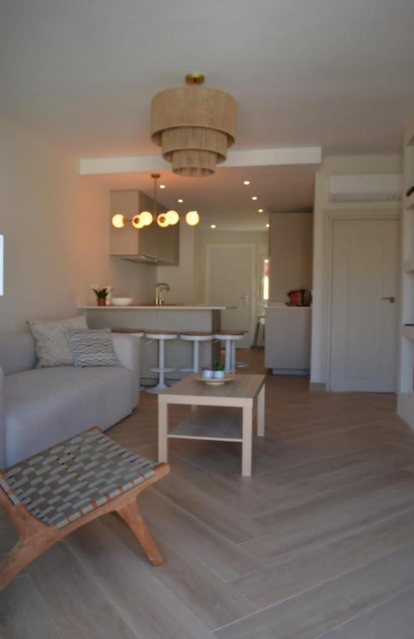 New Luxe Benalmadena Beach House Exterior photo