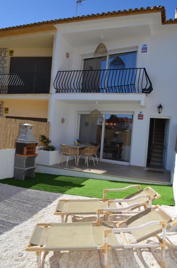 New Luxe Benalmadena Beach House Exterior photo