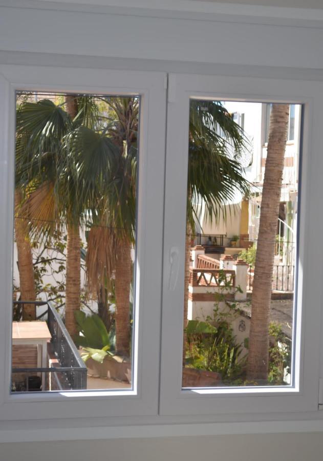New Luxe Benalmadena Beach House Exterior photo